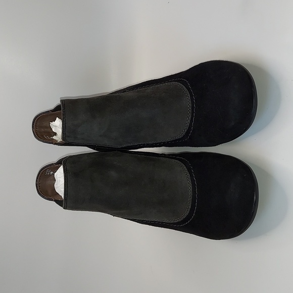 Earthies bootie, EUC, size 6B - Picture 2 of 8